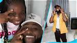 Singer Davido’s Daughter, Imade, Enjoys Halloween with Her Friends in America