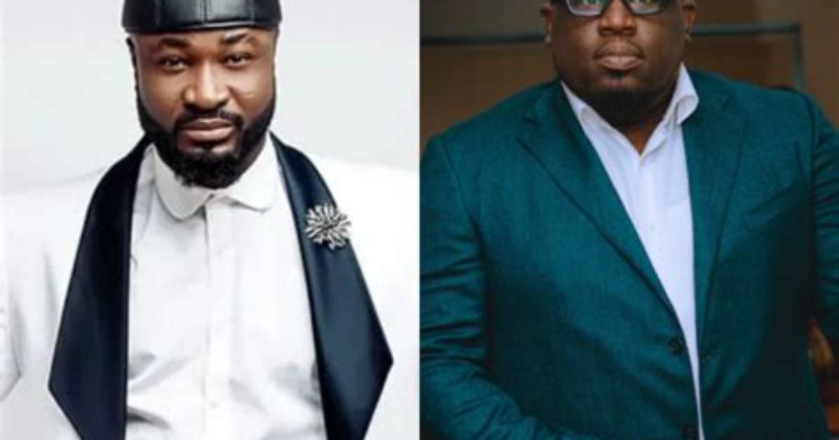 Singer, Harrysong Set to Share Details of His Agreement with Soso Soberekon as He Finally Regains Freedom