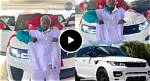 Singer Portable Reportedly Buys Car Worth N100M Overseas