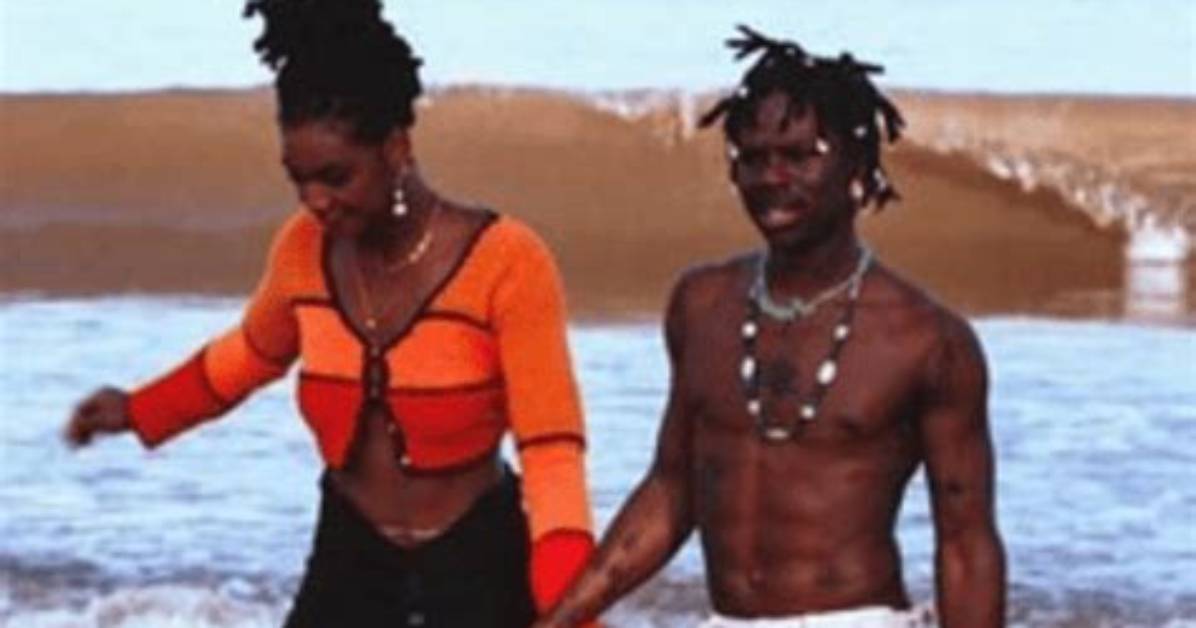Singer Rema Spotted Loved-up with Mystery Lover on Vacation, Nigerians React