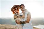 Singer Seven Lions’ Wife Emma Montalvo & Their Girlfriend Courtney Simmons Make Healthy Throuple