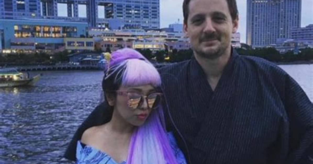 Singer-Songwriter and Wife of Sturgill Simpson