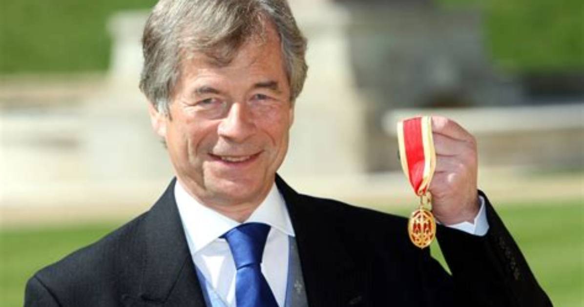 Sir Martin Broughton Height, Weight, Net Worth, Age, Birthday, Wikipedia, Who, Nationality, Biography