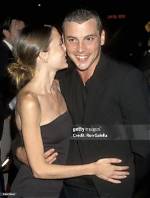 Skeet Ulrich and Wife: a Glimpse into Their Life Together