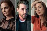 Skeet Ulrich's Love Life in 2024: Who's He Dating Now?
