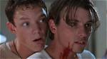 Skeet Ulrich's Stature and Beyond