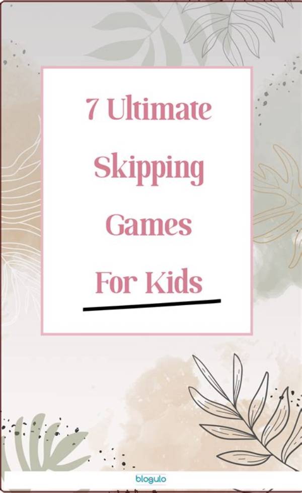 Skip the Games and Explore the Outdoors!