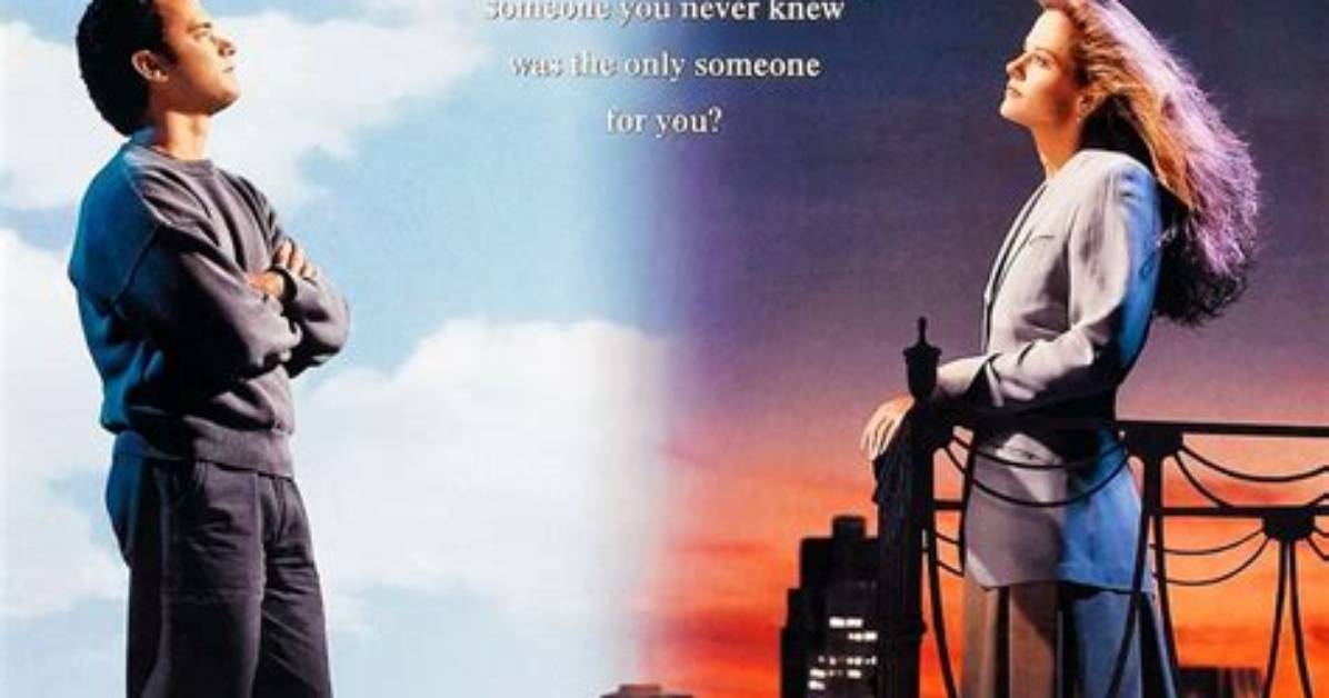 Sleepless in Seattle - Meet the Stars Behind the Classic Romantic Comedy