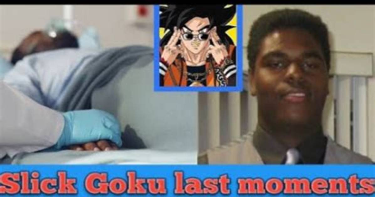 Slick Goku Death: Youtubers Have Reacted to His Death!