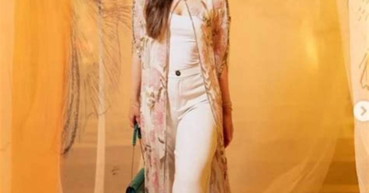 Smridhi Oberoi Height, Weight, Net Worth, Age, Birthday, Wikipedia, Who, Instagram, Biography