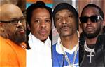 Snoop Dogg's Criminal History: Past Arrests and Legal Troubles