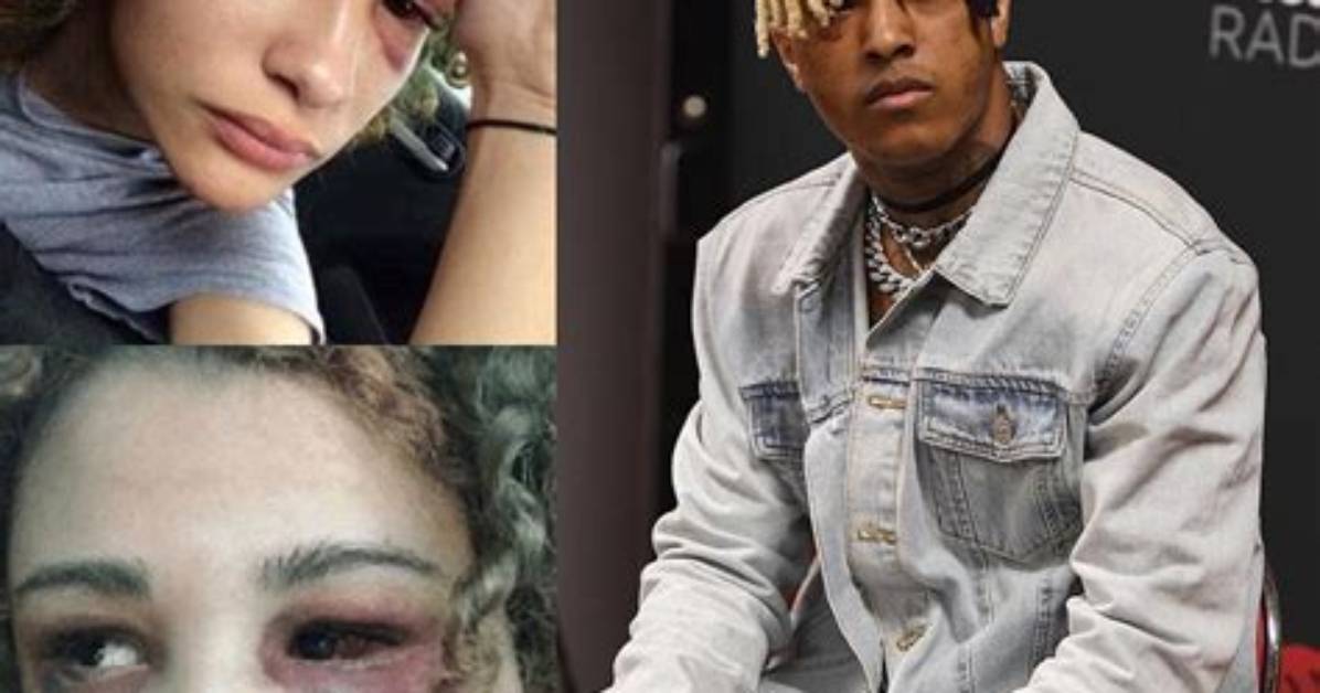 So, What Actually Happened with Geneva Ayala Pregnancy and Xxxtentacion Child Amidst Abuse Claims