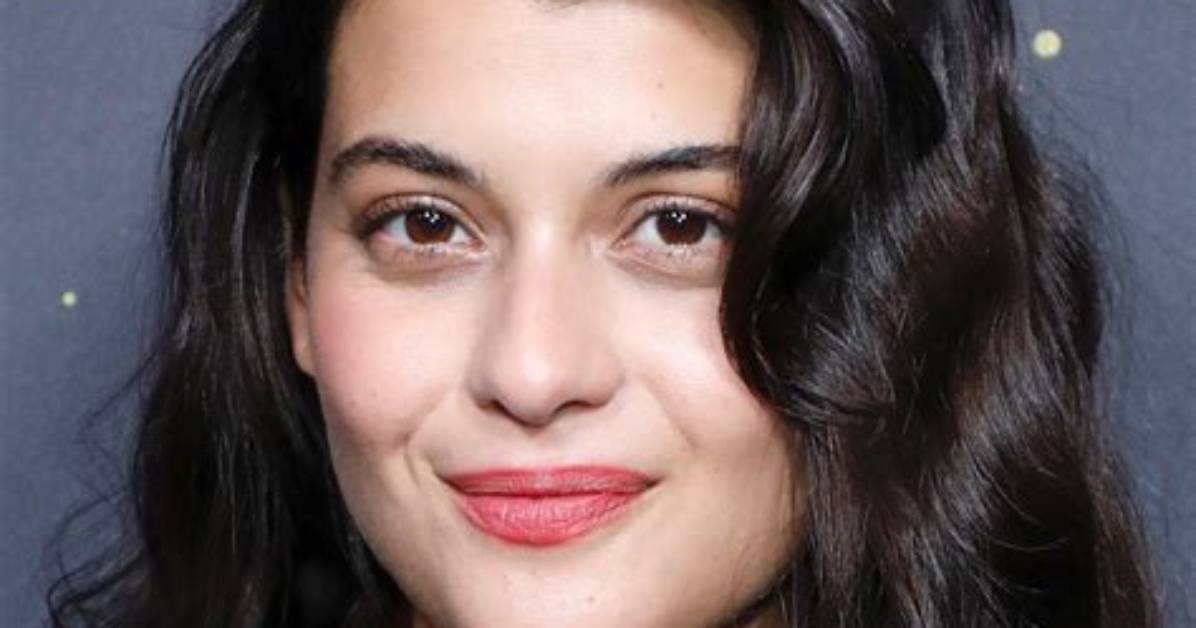 Sofia Black-D'elia's Love Life: Unveiling Her Husband's Identity