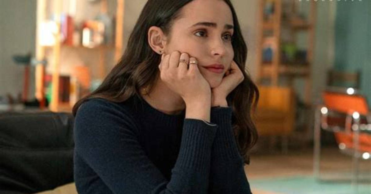 Sofia Carson's Pregnancy Journey Explored