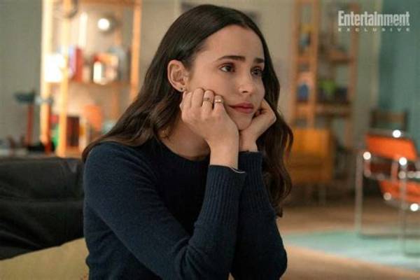Sofia Carson's Pregnancy Journey Explored