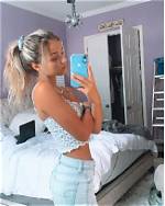 Sofia Lianna Height, Weight, Net Worth, Age, Birthday, Wikipedia, Who, Instagram, Biography