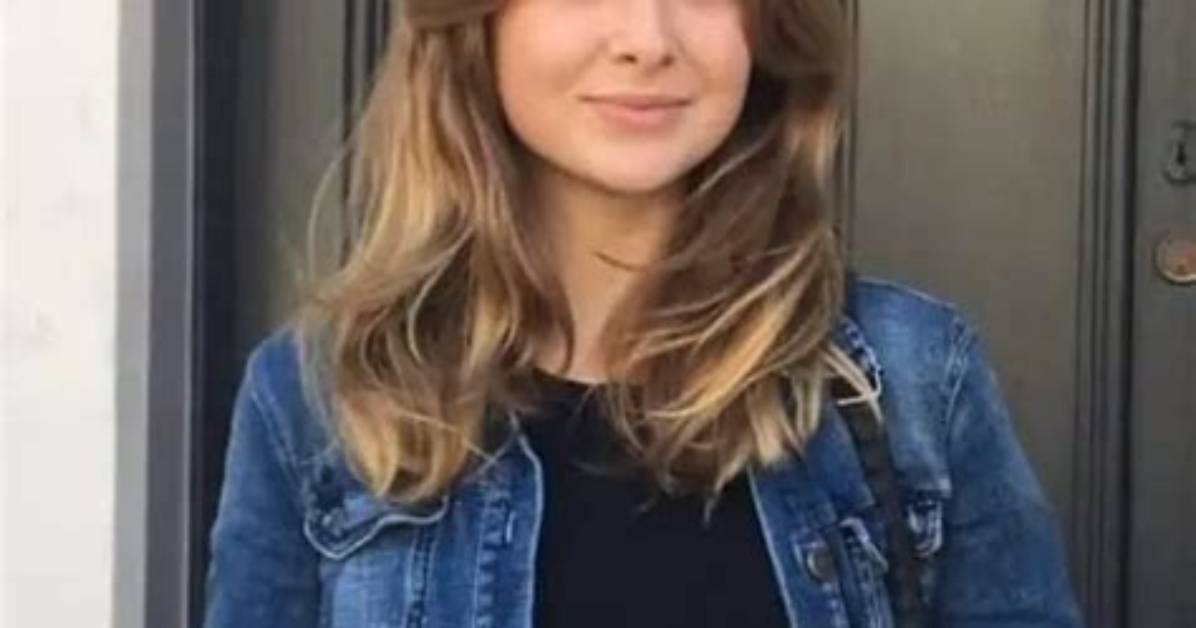 Sofia Nolan Height, Weight, Net Worth, Age, Wiki, Who, Instagram, Biography