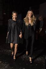 Sofia Richie Celebrates Her Bachelorette Party with Glam Parisian Getaway Alongside Sister Nicole