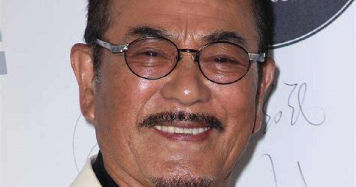 Sonny Chiba Cause of Death, How Did Sonny Chiba Die?