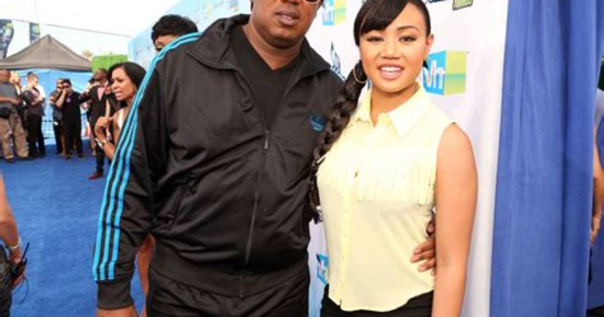 Sonya C- Know About Master P’s Ex-Wife