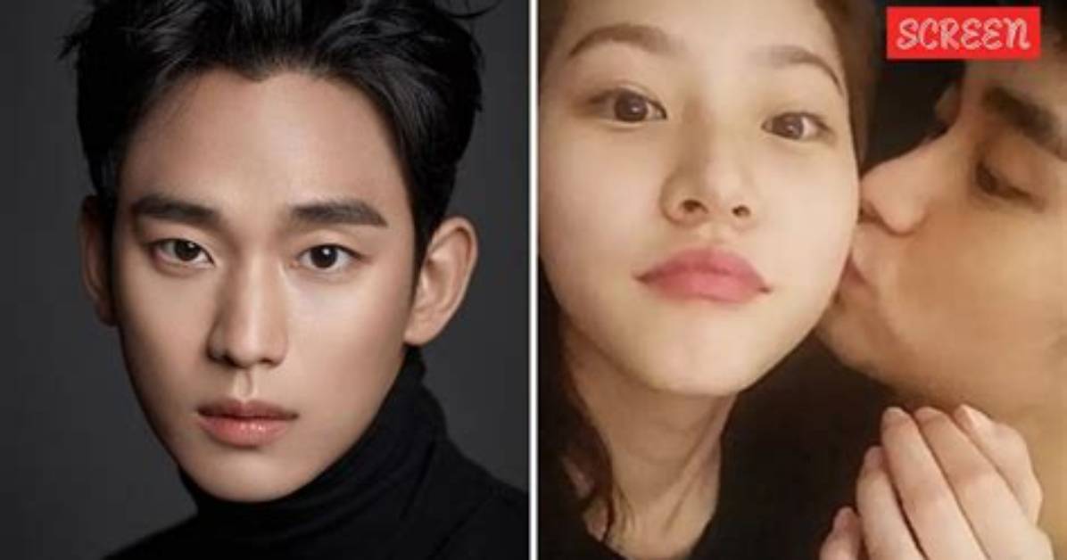Soo Hyun's Wife: Discover Her Identity and Relationship Timeline