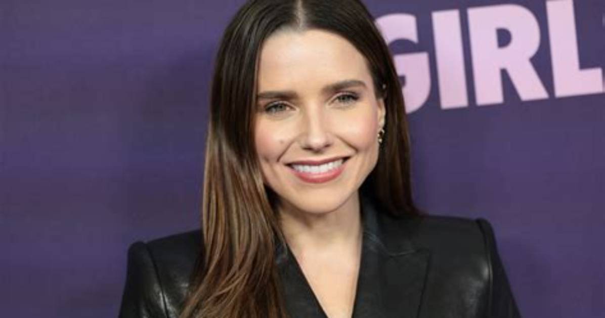 Sophia Bush's Paternity: Unveiling the Truth