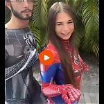 Sophia Rain's Controversial Spiderman Video Leaked Online [Unveiled]