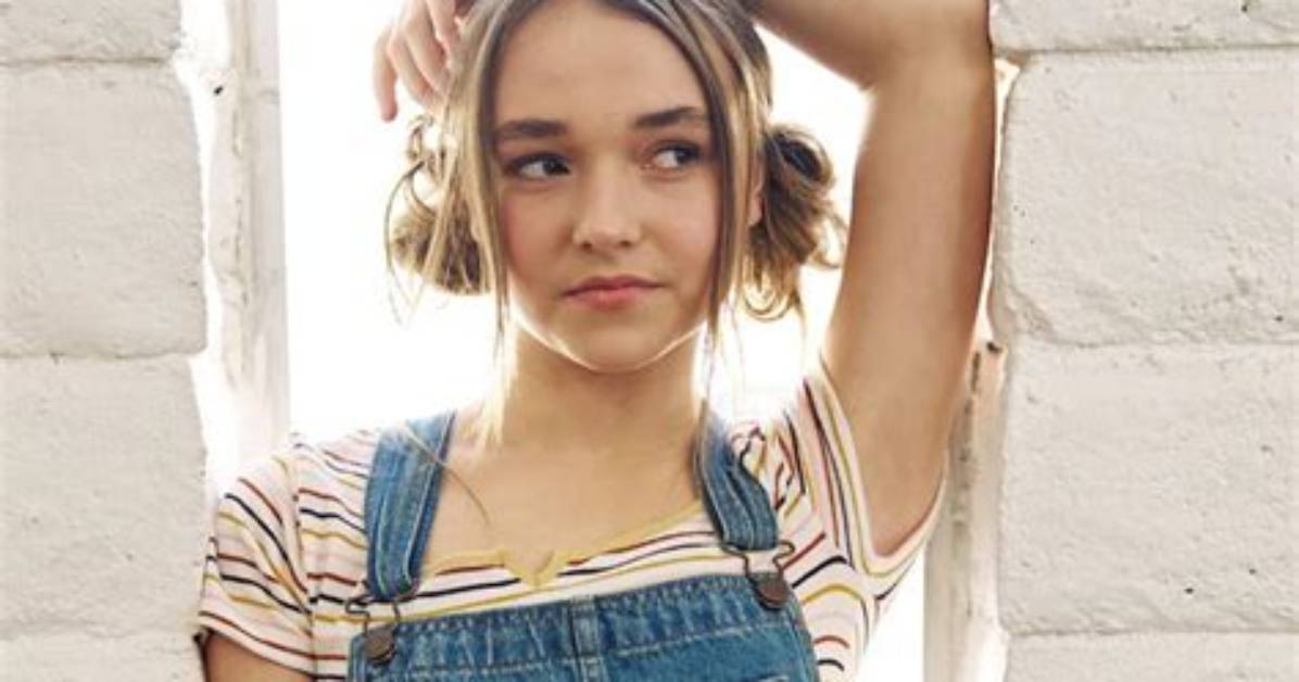 Sophia Reid-Gantzert