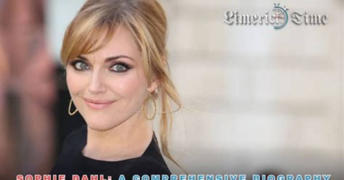 Sophie Dahl Height, Weight, Net Worth, Age, Birthday, Wikipedia, Who, Nationality, Biography