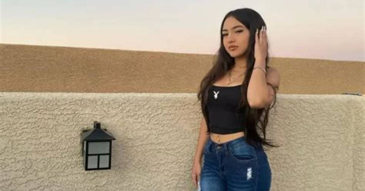 Sophie Magallon Height, Weight, Net Worth, Age, Birthday, Wikipedia, Who, Nationality, Biography