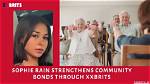 Sophie Raiin's Exclusive Xxbrits Content: Uncover the Secrets
