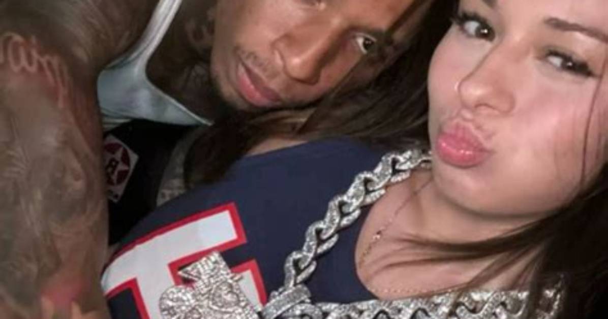 Sophie Rain and Nle Choppa: a Unique Connection Blossoms
