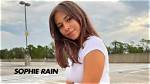 Sophie Rain Peter: a Journey Through Her Life and Achievements