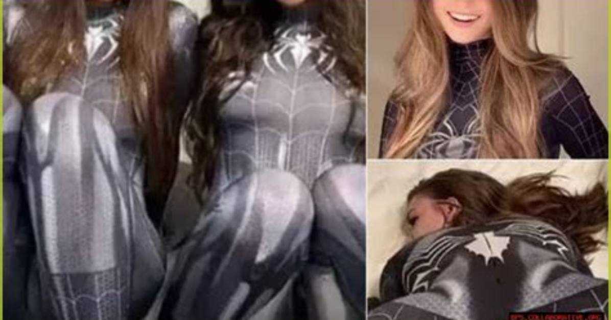 Sophie Rain's Spiderman Xbrits: an in-Depth Review
