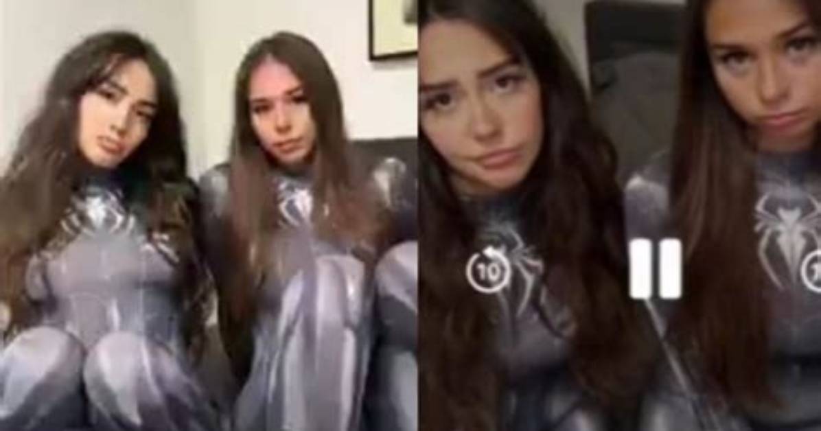Sophie Rain Spider-Man Video P2: Uncensored and Thrilling Action