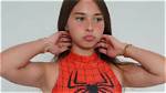 Sophie Rain: the Spider-Man Version That Captivated Fans