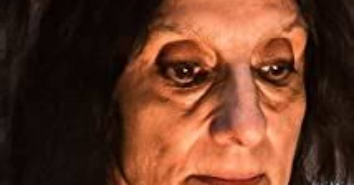 Souad Faress Height, Weight, Net Worth, Age, Birthday, Wikipedia, Who, Nationality, Biography