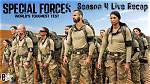 Special Forces: World’s Toughest Test Season 1 Episode 8 Release Date and Air Time on Fox