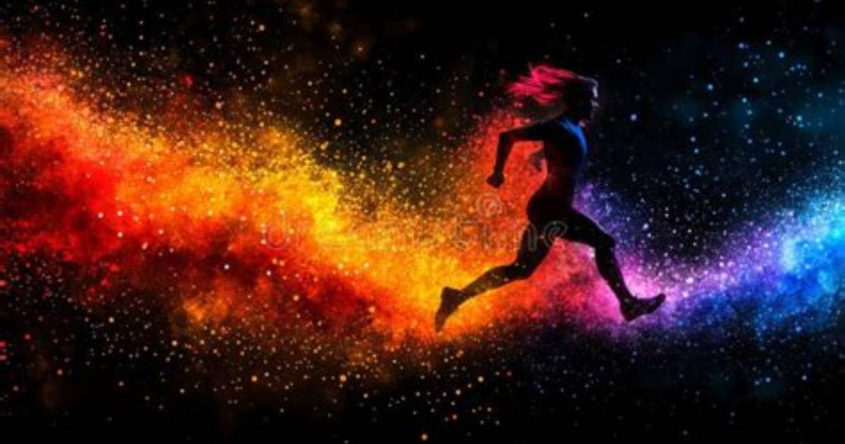 Speed, Power, and Determination Revealed