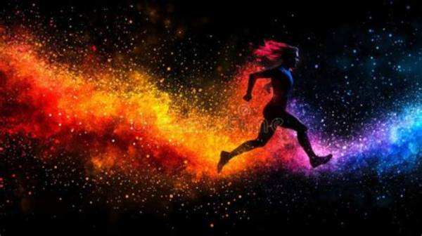 Speed, Power, and Determination Revealed
