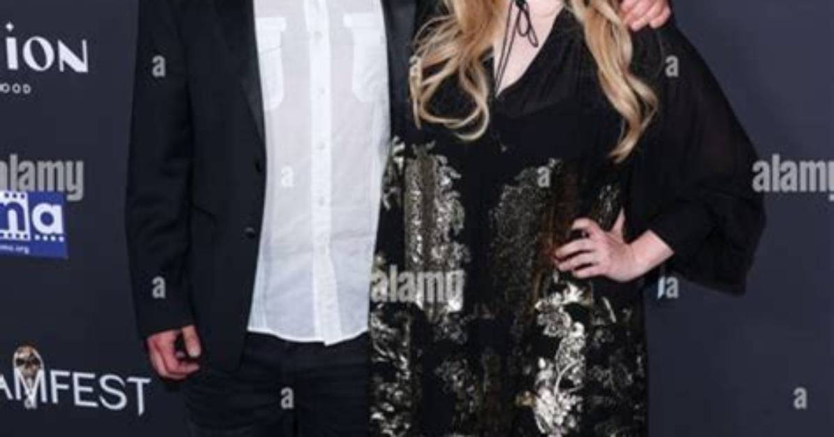 Spencer Breslin Wife 2022: Who Is Grace Tame Ex Husband Married to Now?