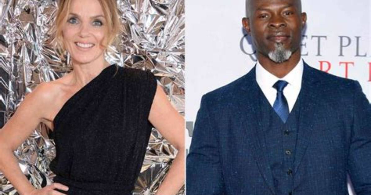 Spice Girls’ Geri Halliwell and Djimon Hounsou Join Cast of Sony’s ‘Gran Turismo’ Movie