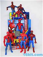 Spider-Man in Action: Sophierain's Epic Video Showcase