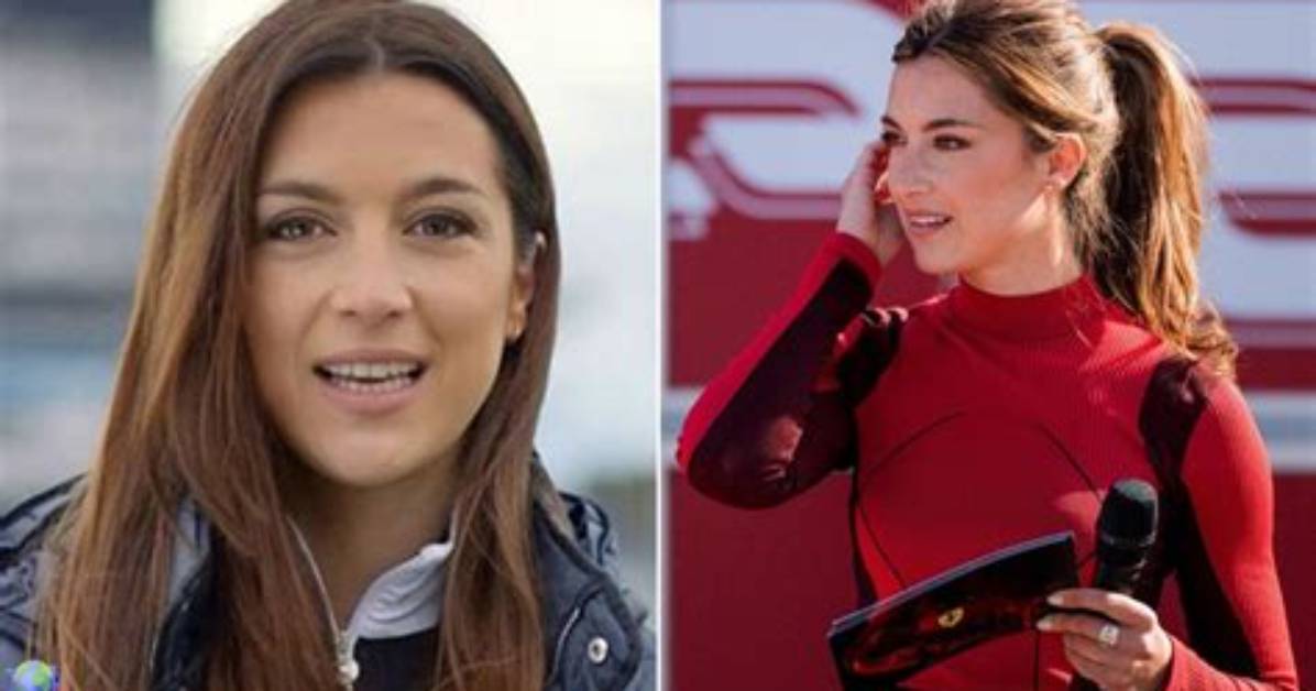 Sports Presenter: Who Is Immy Barclay Boyfriend? Age Gap Family and Net Worth