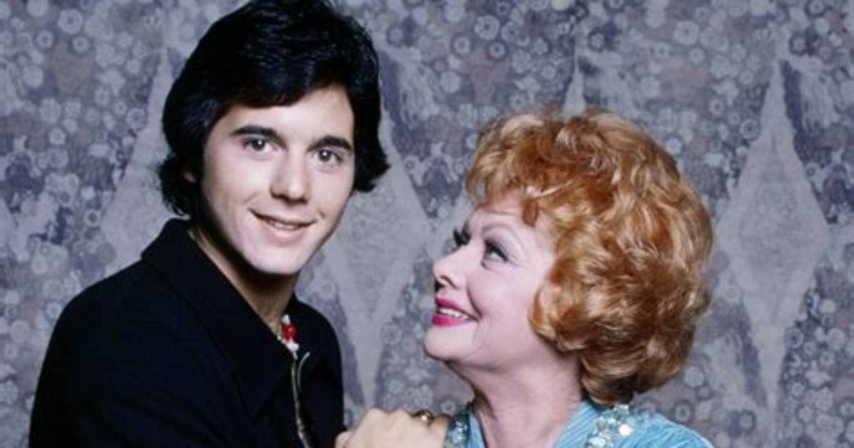 Spotlight on Desi Arnaz Jr. : a Filmography of Iconic Roles