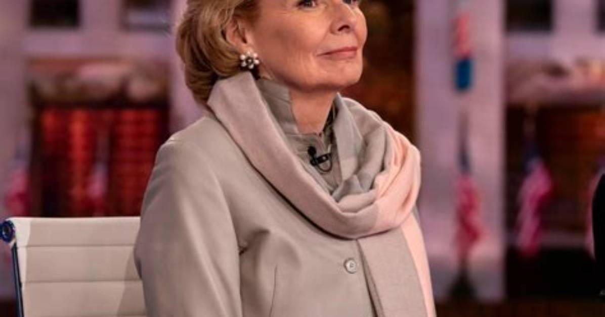 Spouse of Peggy Noonan: Unveiling Her Marital Status