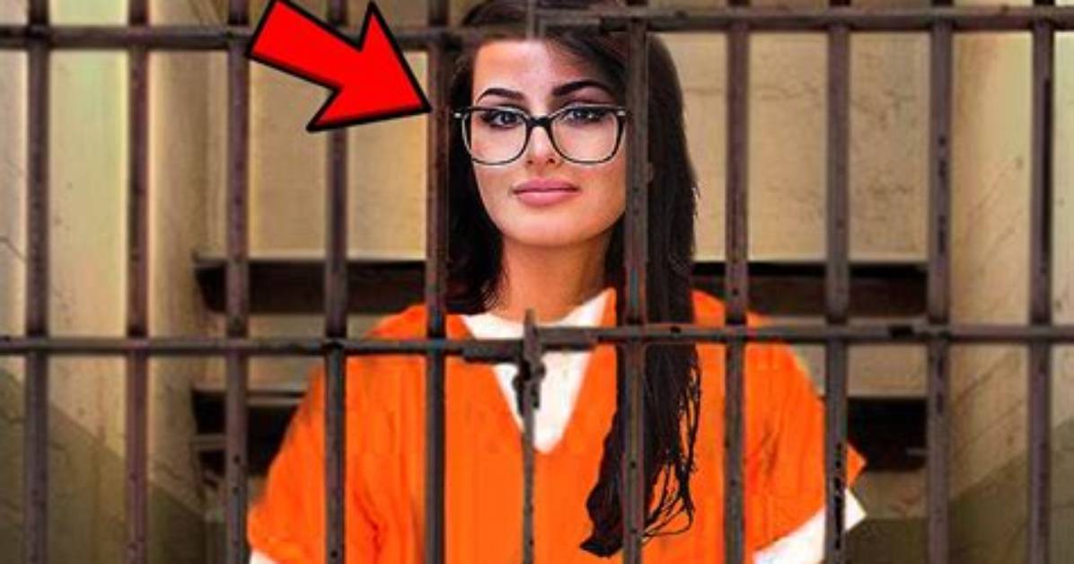 Sssniperwolf and the Jail Rumors