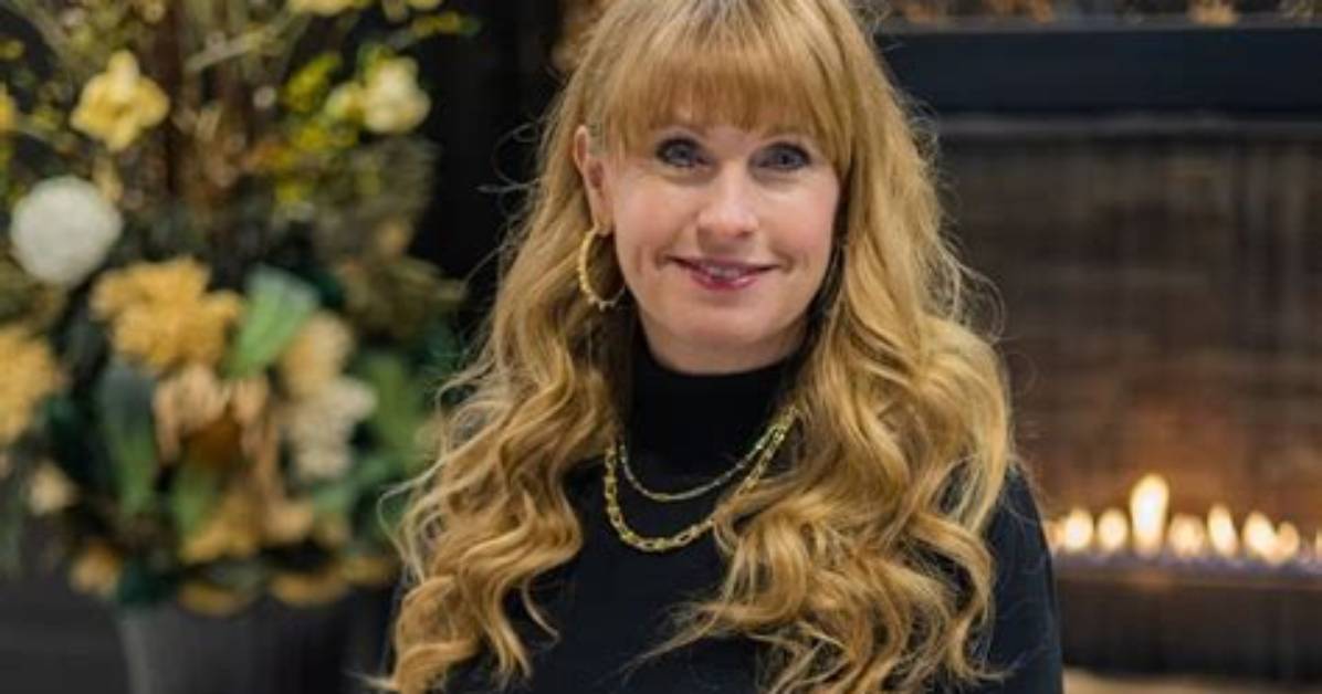 Stacey Q's Journey to Health: the Stacey Q Diet