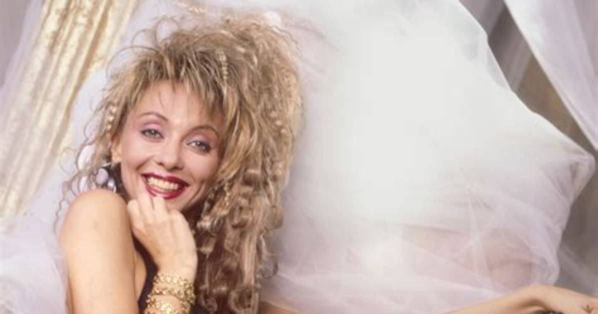 Stacey Q: the Truth Behind the Anorexic Rumors