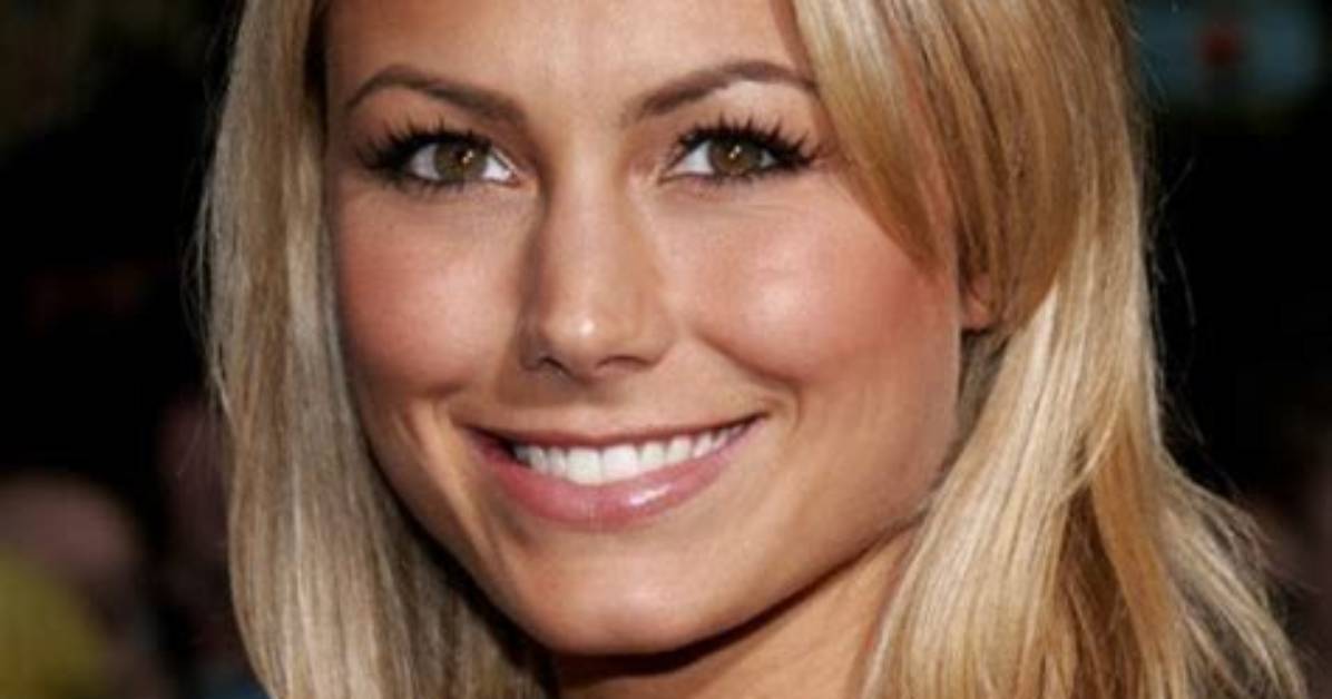 Stacy Keebler: the Multifaceted Star Who Captivated Hearts